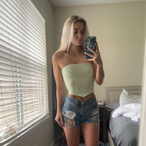 Meet your Posher, Cassidy